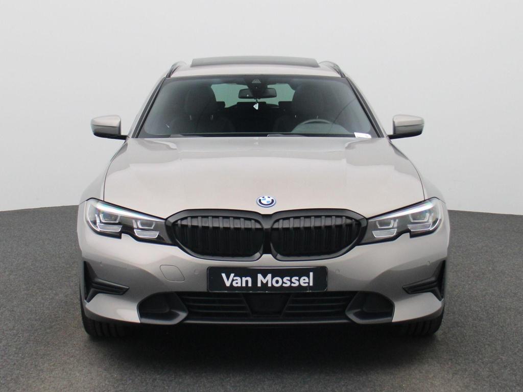 BMW 3-serie touring 320e business edition plus | automaat | lmv | navigatie