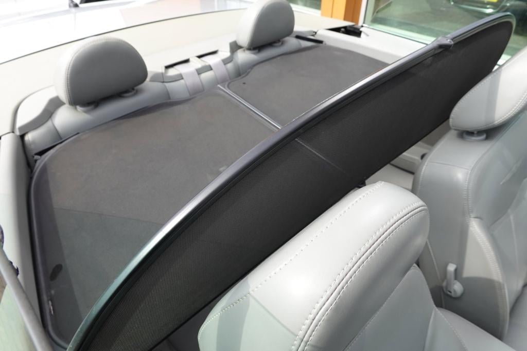 Chrysler Sebring cabrio 2.7 touring limited