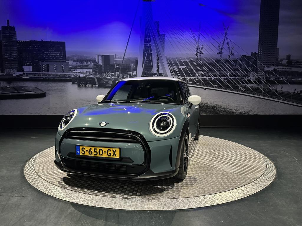 Mini Cooper mini 1.5 multitone edition *1 of 50 *origineel nl*