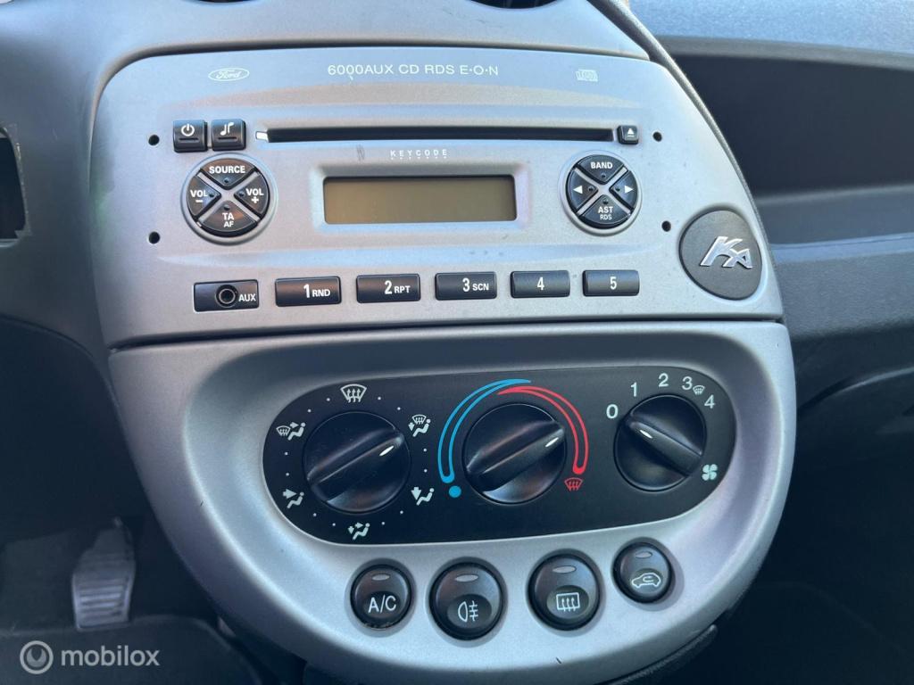 Ford KA 1.3 summer edition in prijs verlaagd