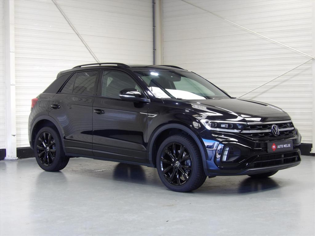 Volkswagen T-roc 1.5 tsi 150pk 7-dsg r-line
