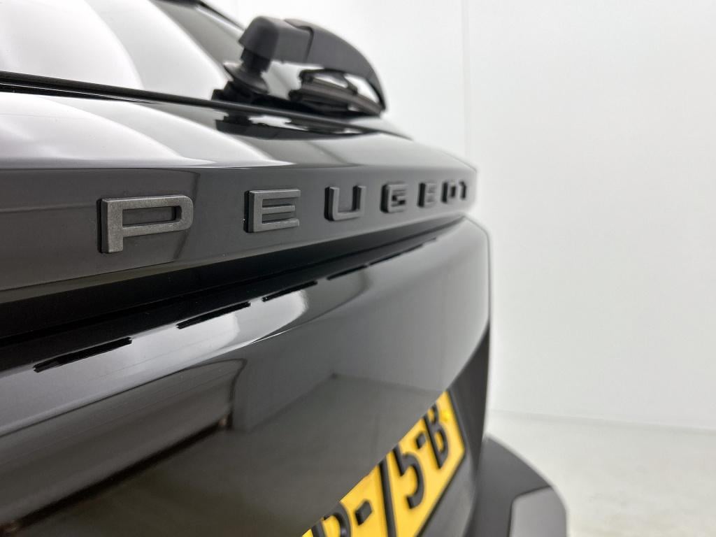 Peugeot 2008 100pk allure | rijklaar | apple carplay | parkeersensoren voor