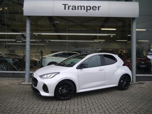 Mazda 2 Hybrid 1.5 homura plus|nieuwe auto