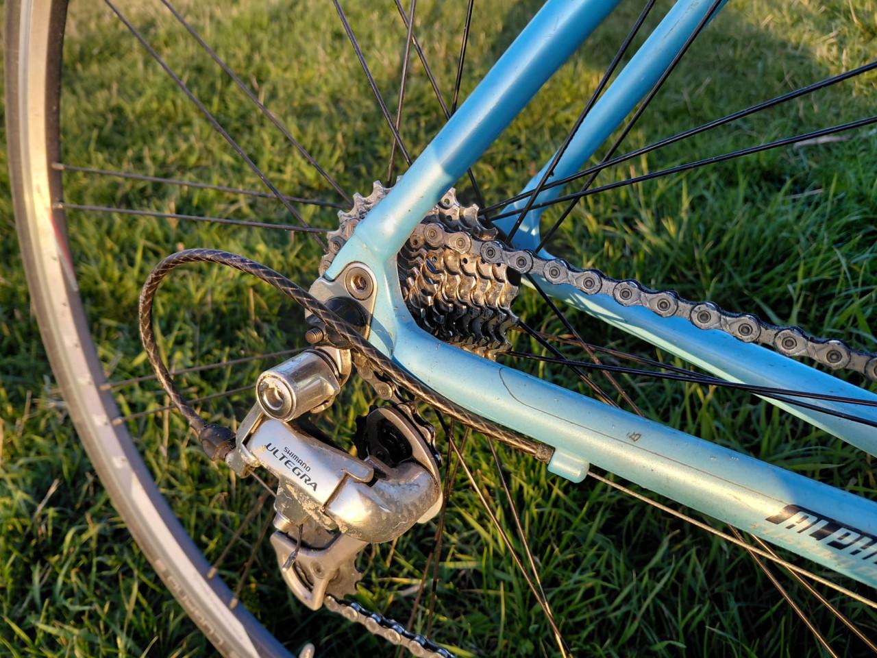 TREK - racefiets - 170/180 - Veere