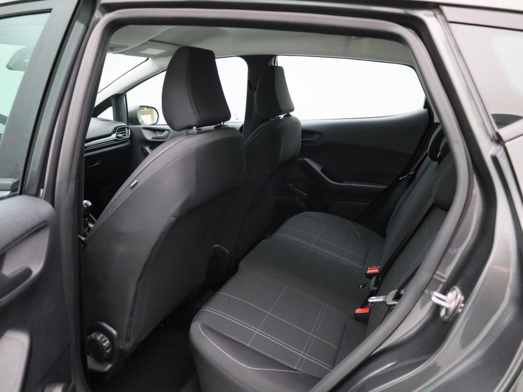 Ford Fiesta 1.0 ecoboost connected | cruise control | airco | apple carplay
