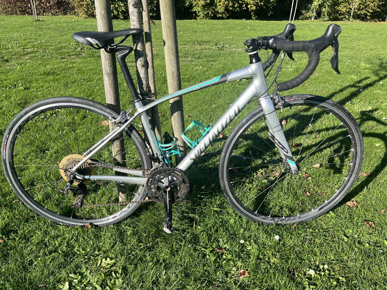 Racefiets