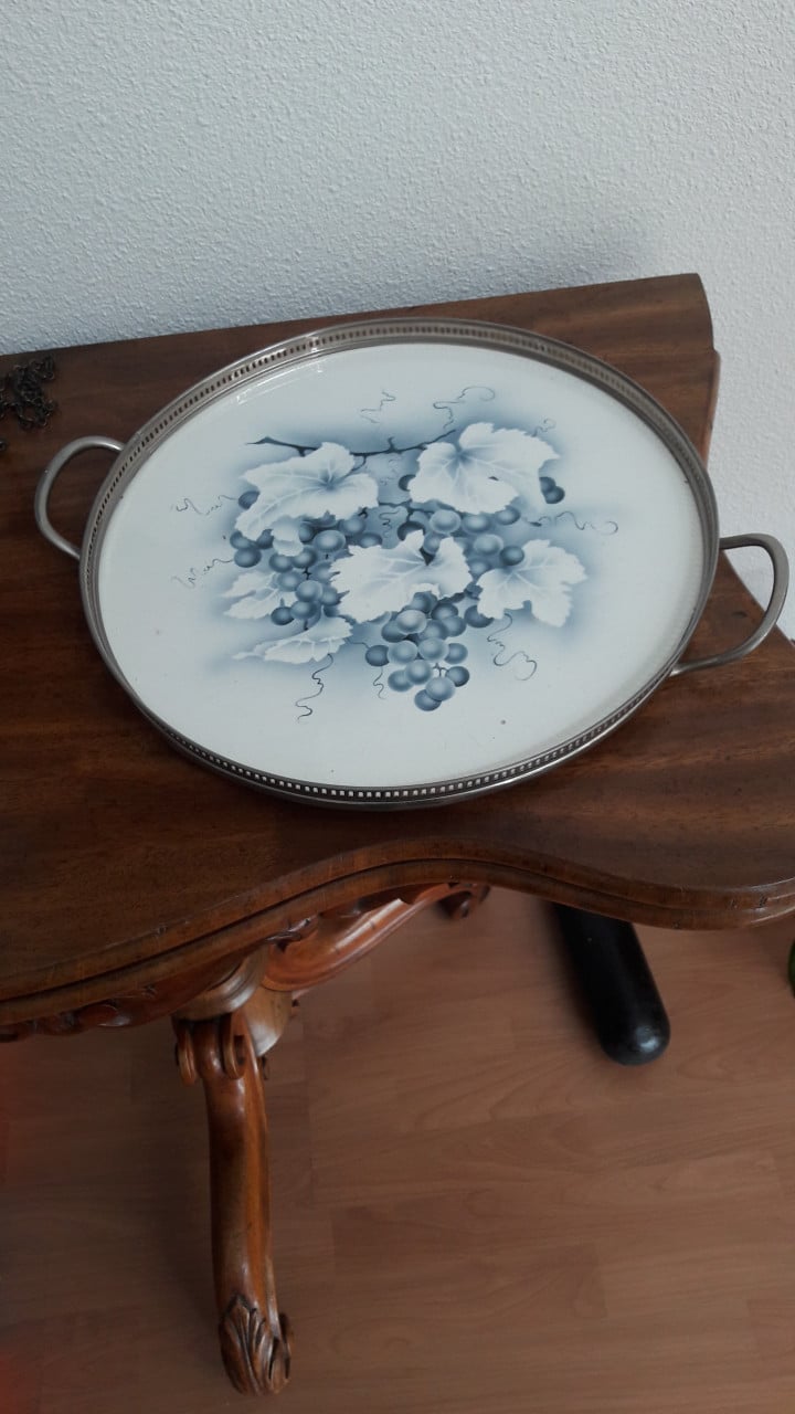 Wegens ruimte gebrek div oude spullen te koop