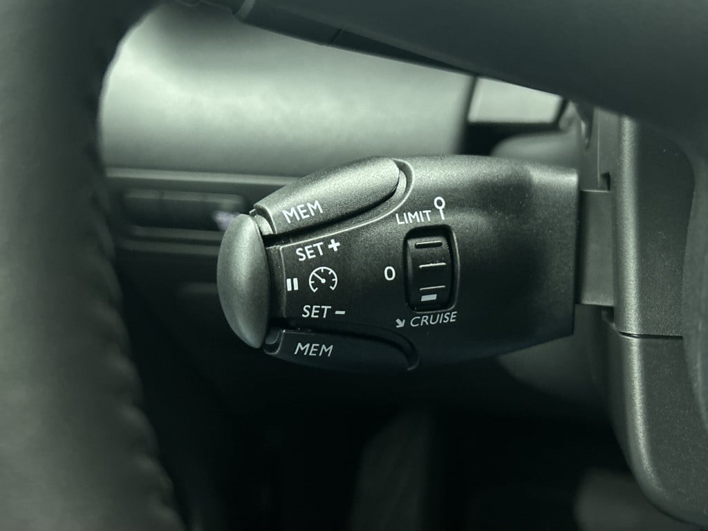 Citroen C3 Aircross 110 pk automaat feel | navigatie | afneembare trekhaak 