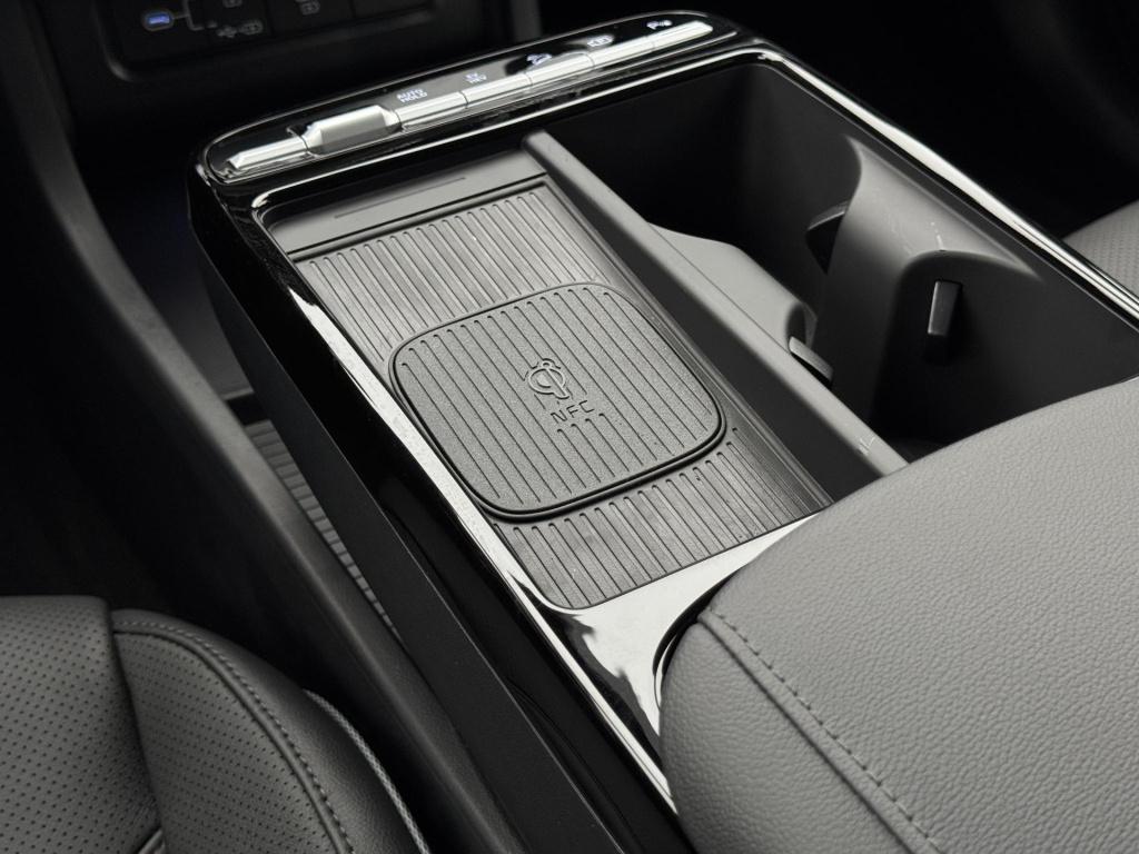 Hyundai Tucson 1.6 t-gdi phev premium