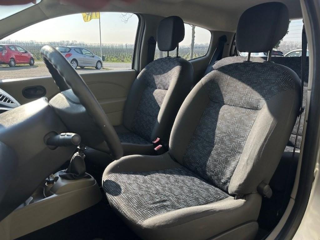 Renault Twingo 1.2 authentique