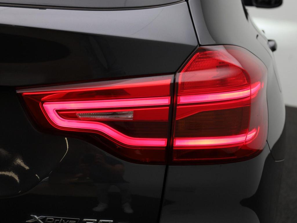 BMW X3 xdrive30e | automaat | climate control | virtual cockpit | apple car