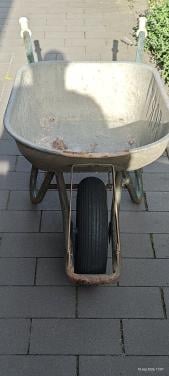 Kruiwagen