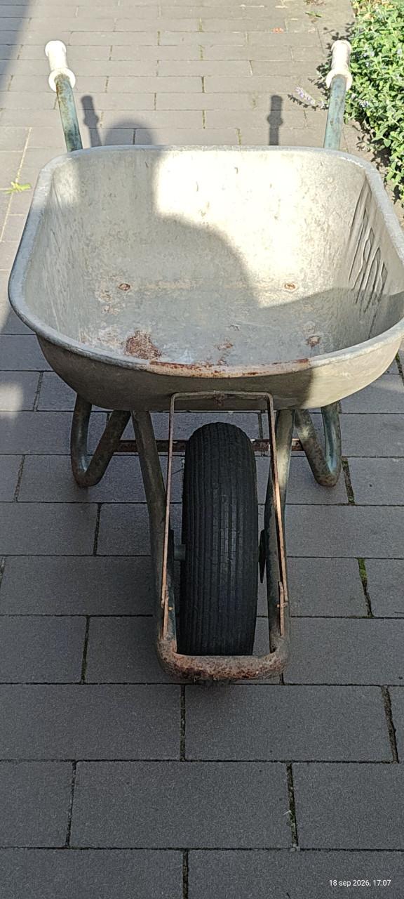 Kruiwagen
