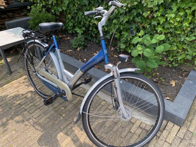 Damesfiets Sparta Supreme