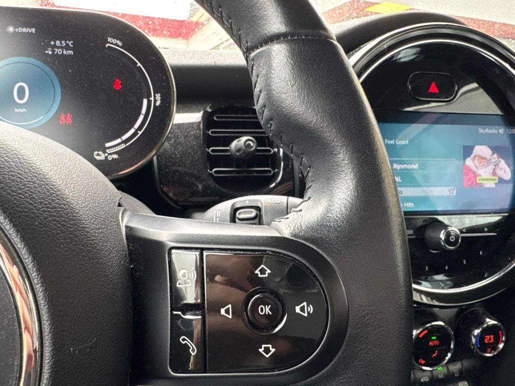 Mini Electric mini business edition 33 kwh