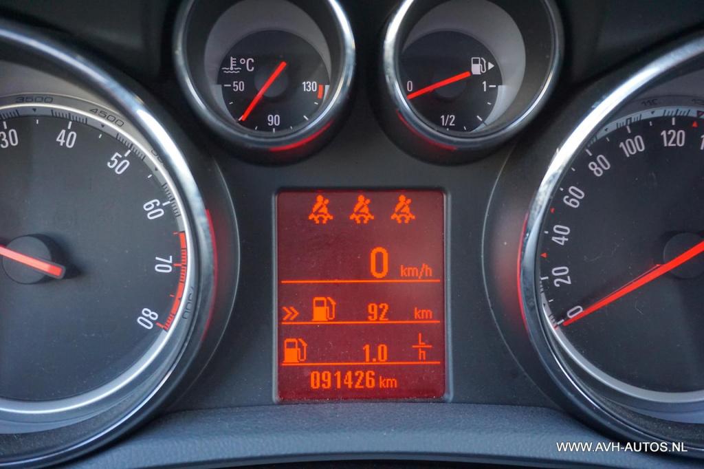 Opel Mokka 1.4 t cosmo