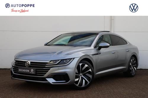 Volkswagen Arteon 1.5 tsi business r 150pk dsg7