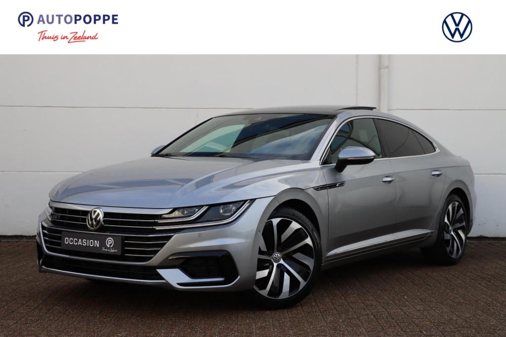 Volkswagen Arteon 1.5 tsi business r 150pk dsg7