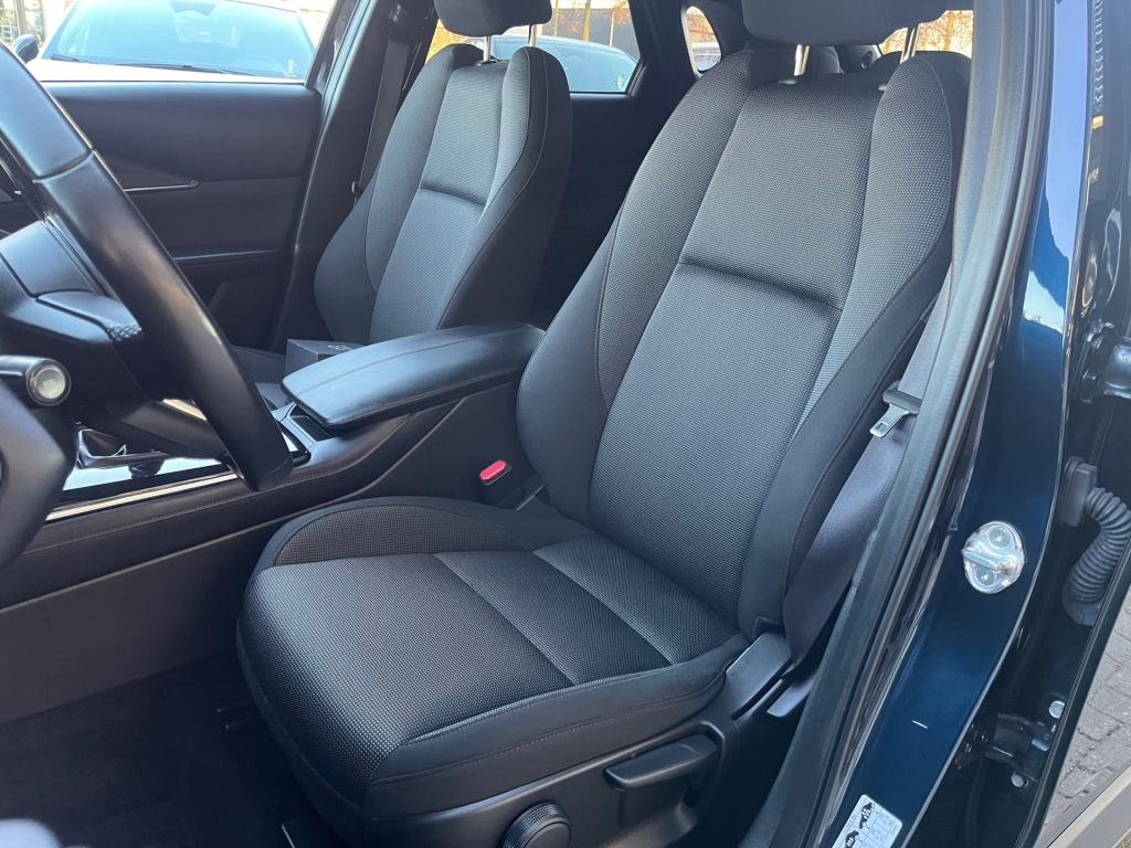 Mazda Cx-30 2.0 e-skyactiv-x m hybrid sportive|bose|rijklaar