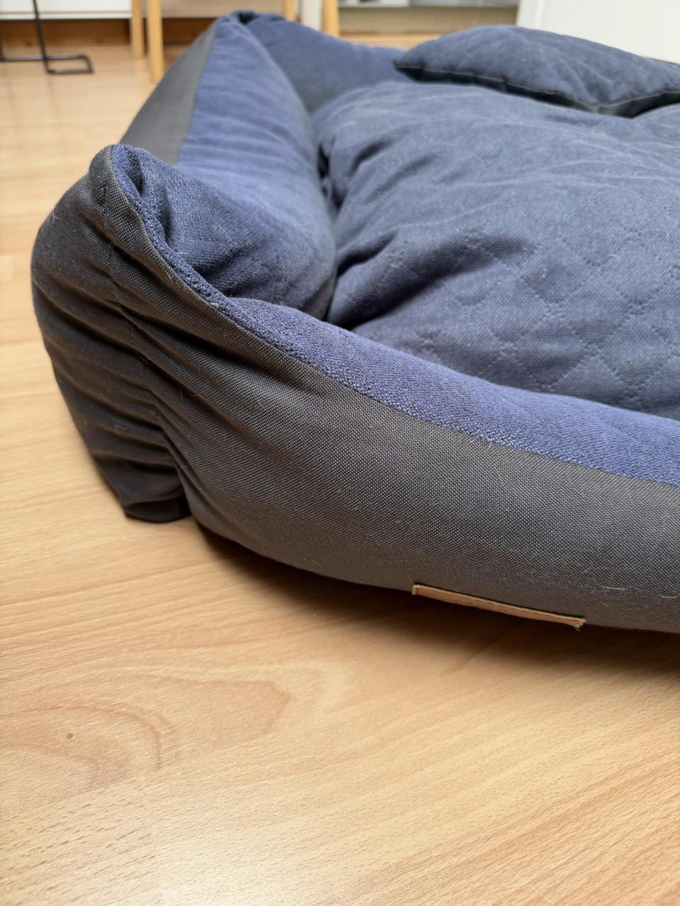 Hondenmand gratis ophalen in Koudekerke