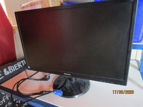 Philips LED monitor