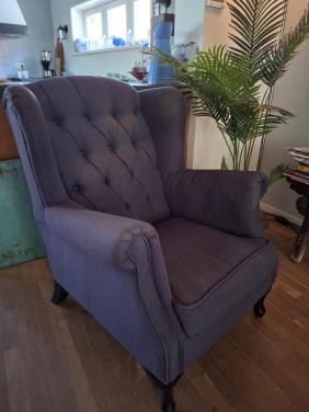 Gratis afhalen, drie relax fauteuiles