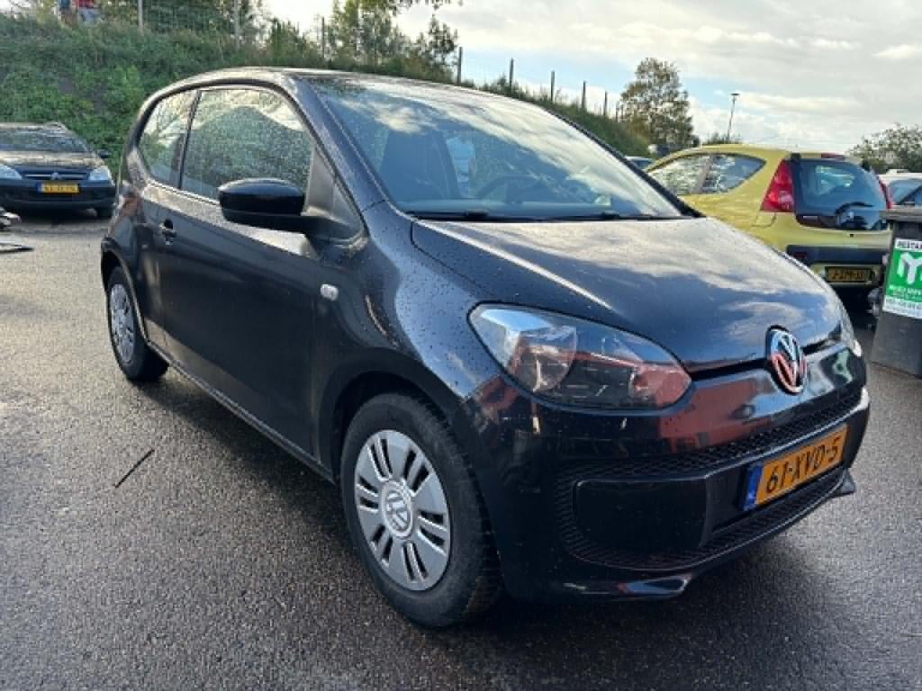 Volkswagen UP! 1.0 take up! bluem.