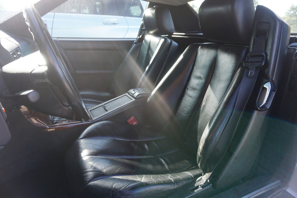 Mercedes-Benz Sl 300 sl-24 automatische airco l memory l alarm l automatisc