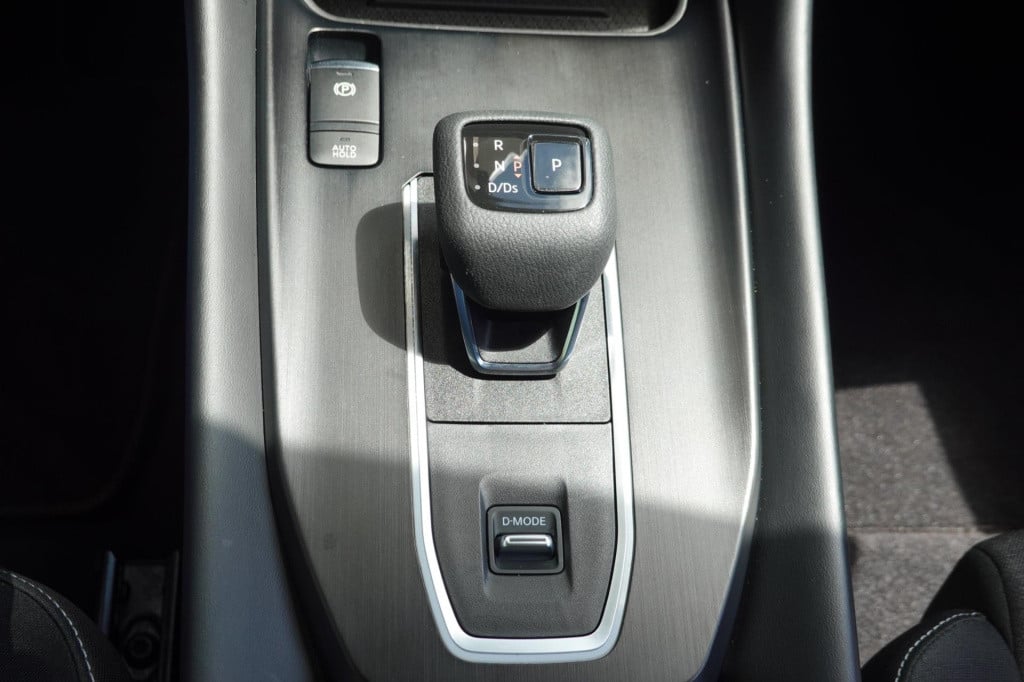 Nissan Qashqai 1.3 mhev 158-pk xtronic n-connecta