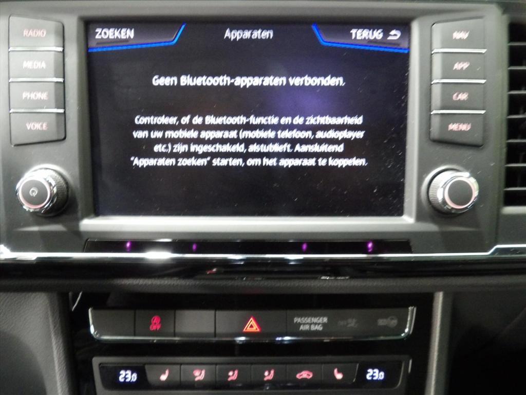 Seat Ateca 1.5 ecotsi 150pk xcellence