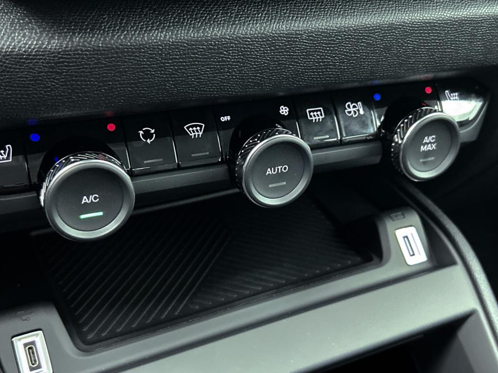 Citroen C4 hybrid 145pk automaat business | rijklaar | stoelverwarming | na