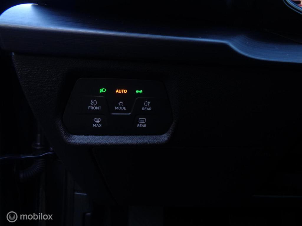 Cupra Formentor 1.5 tsi business edition plus/automaat dsg/airco/full led/c