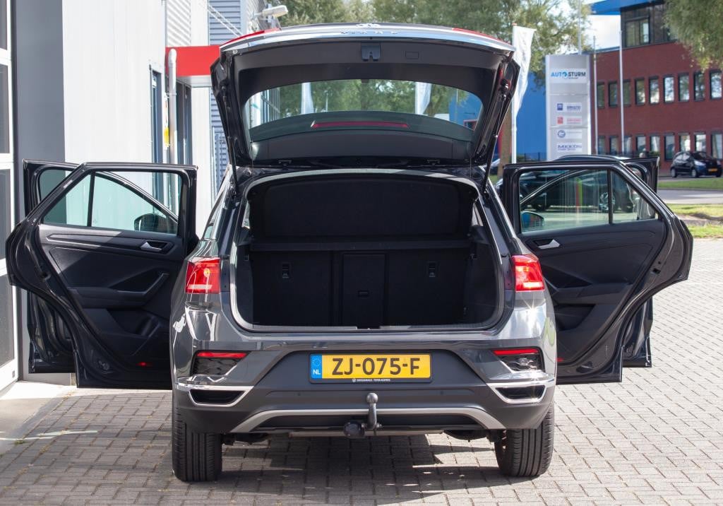 Volkswagen T-roc 1.5 tsi style