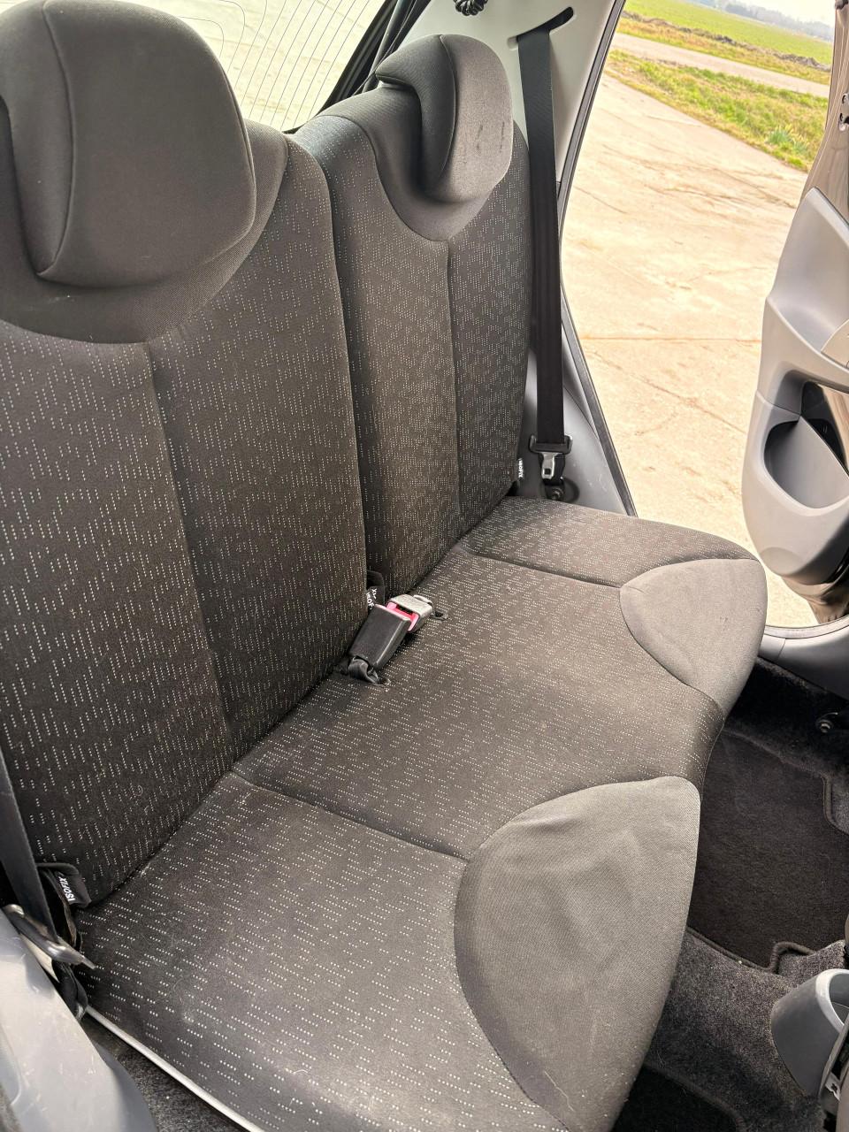 Peugeot 107 Sublime 1.0-12V uit 2009 158.000 km