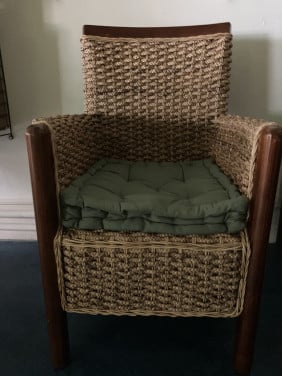 Fauteuil