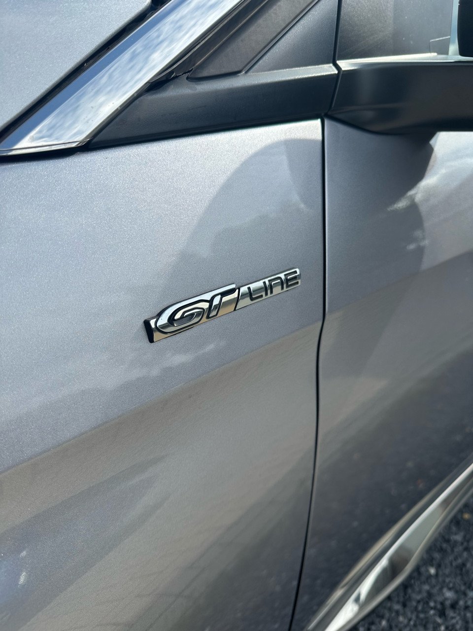 Peugeot 5008GT