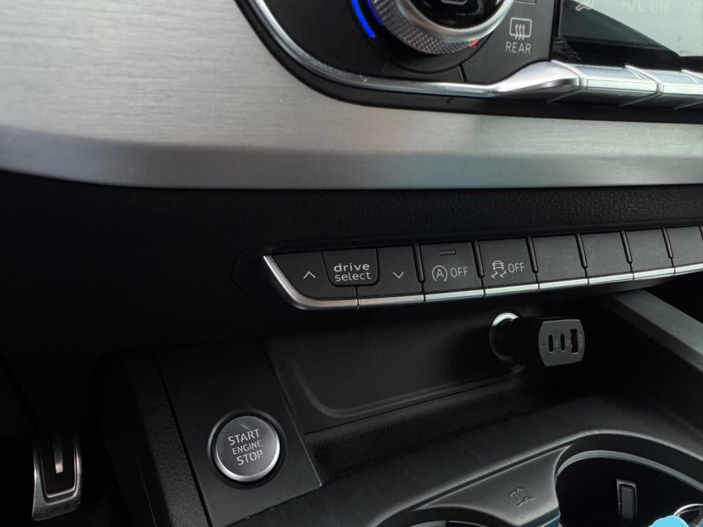 Audi A5 sportback 35 tfsi 3x s-line * panoramadak * virtual cockpit * trekh