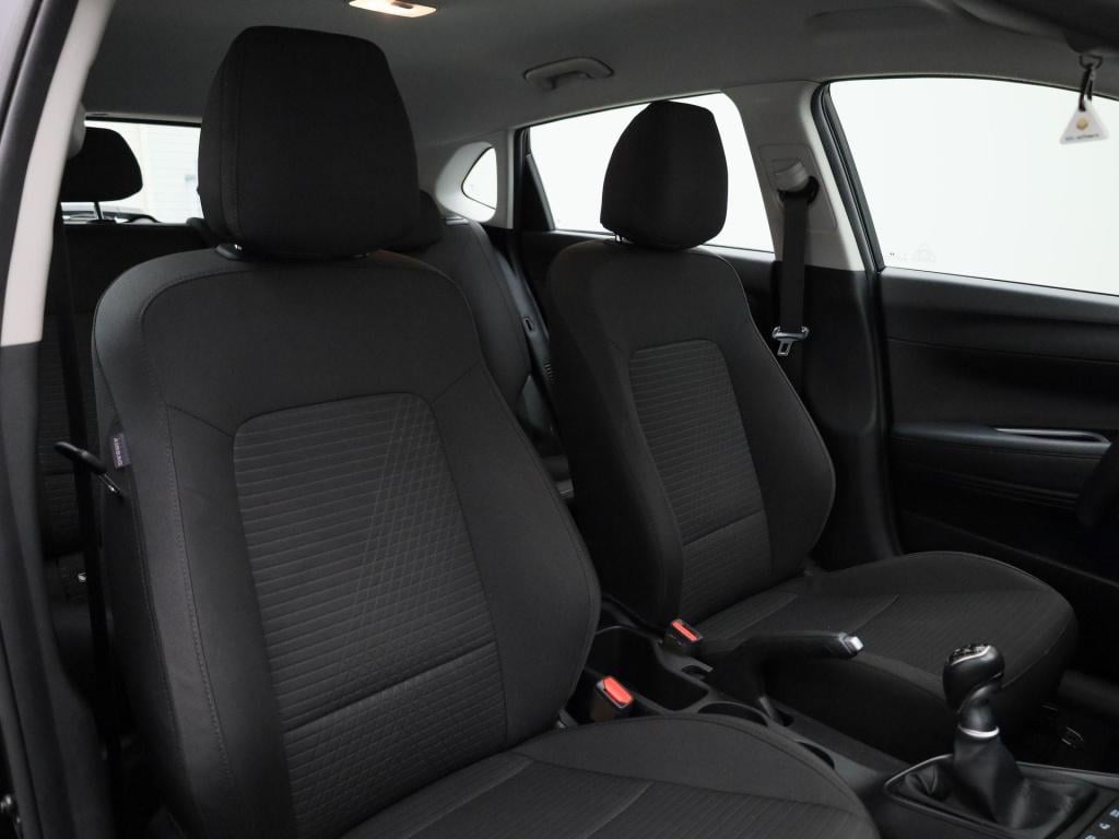 Hyundai I 20 1.0 t-gdi comfort | apple carplay/ android auto | camera | cru