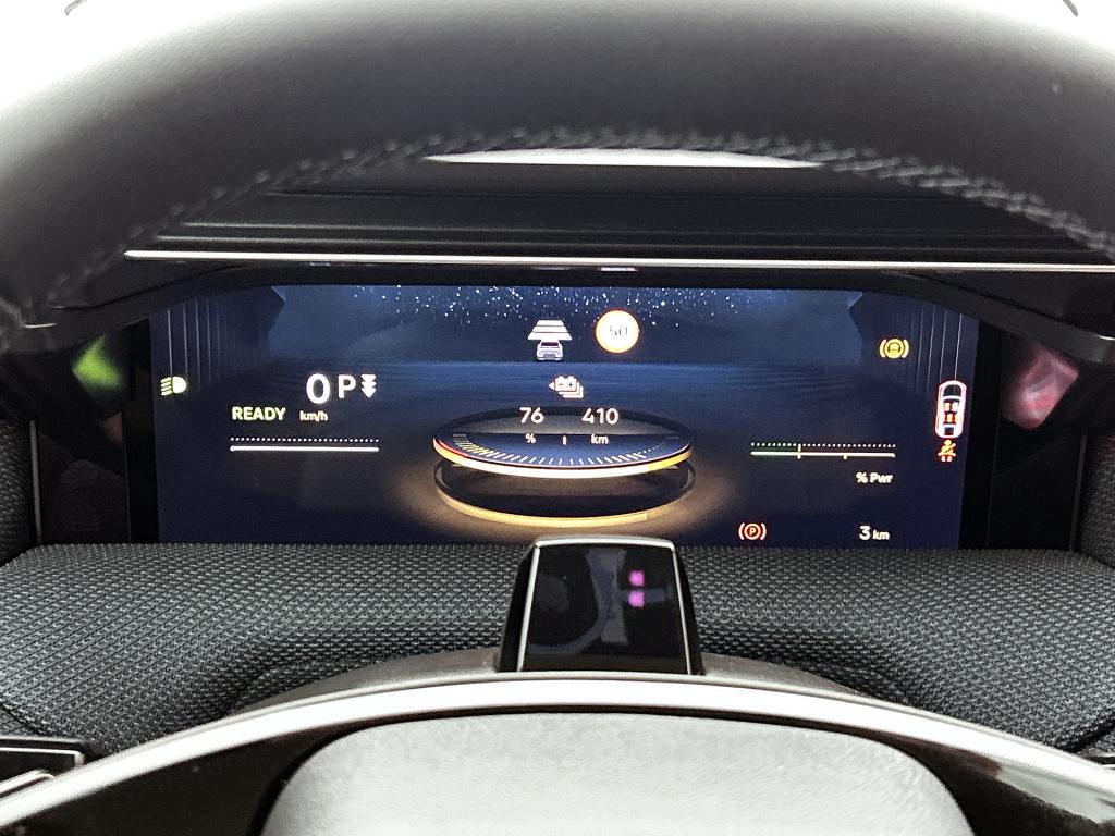 Citroen C5 Aircross business comfort range 74 kwh | elektrische achterklep 