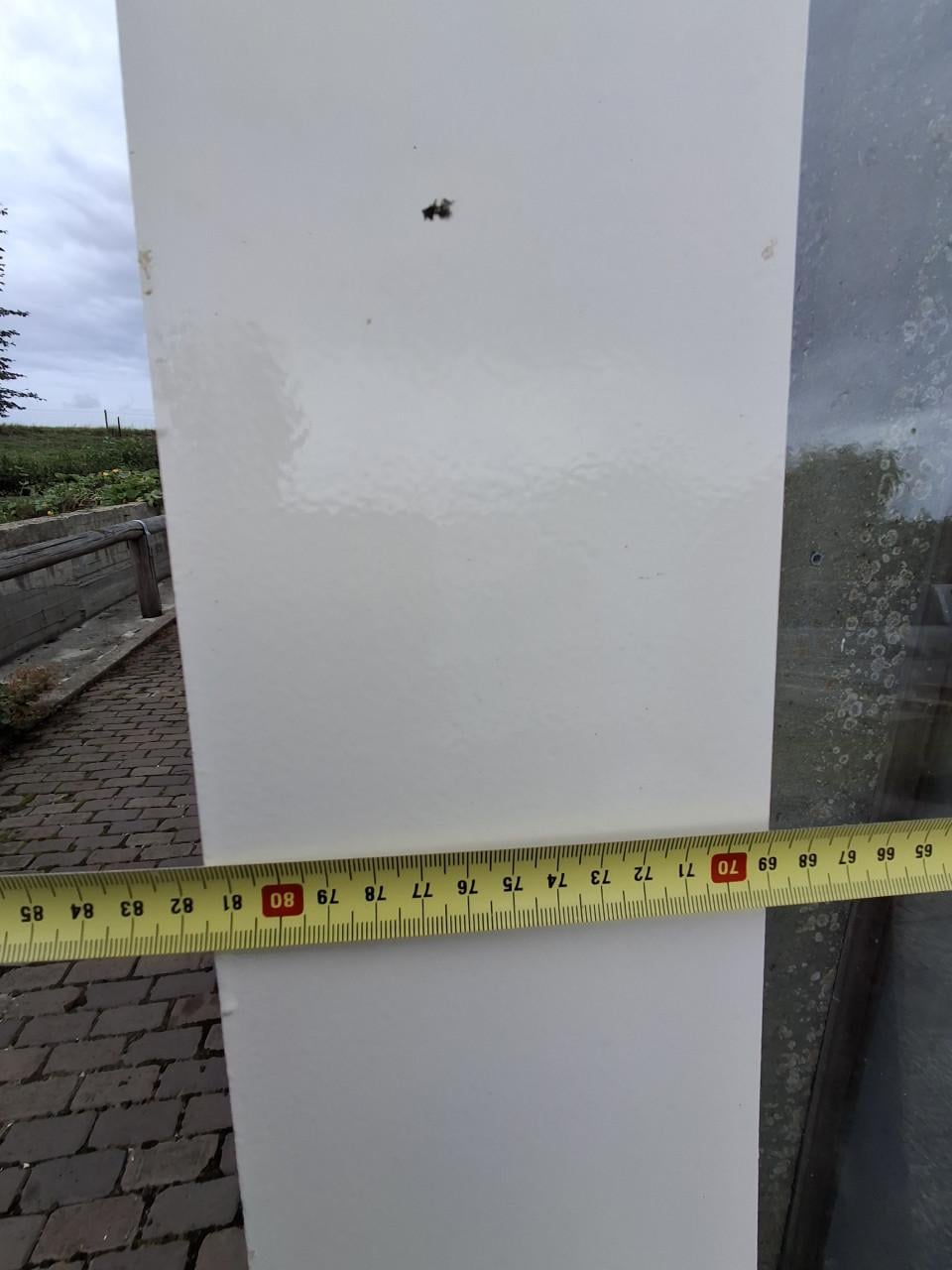 Achterdeur