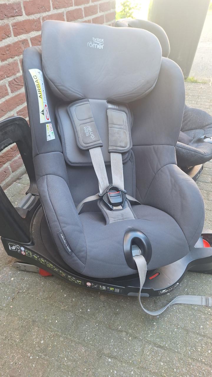 Draaibare Autostoeltjes Autostoel Auto stoel