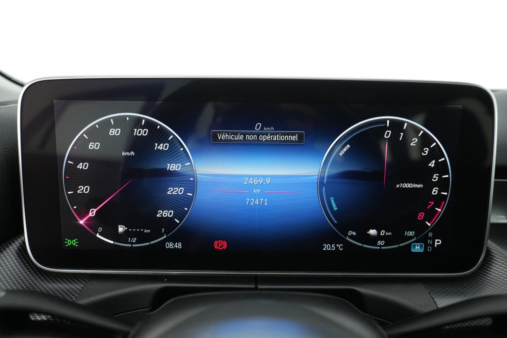 Mercedes-Benz C-Klasse estate 300 e plug-in hybride | panorama schuif-kante