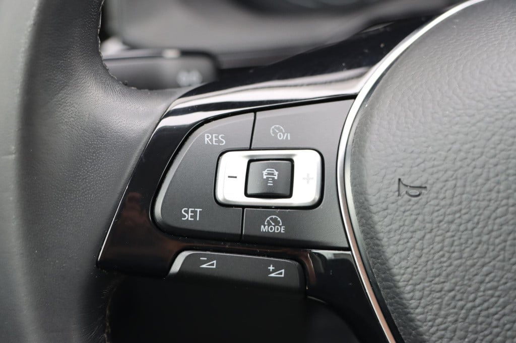 Volkswagen Polo 1.0 tsi comfortline