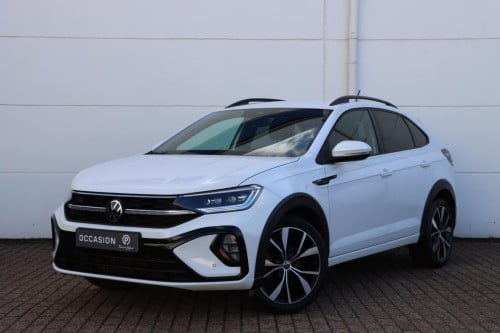 Volkswagen Taigo 1.0 tsi r-line 110pk dsg7