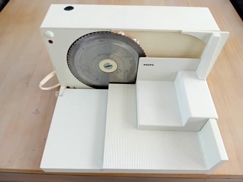 Krups Keuken Snijmachine