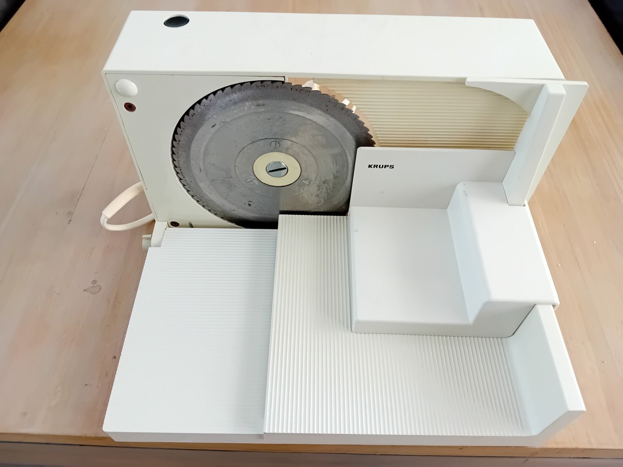 Krups Keuken Snijmachine