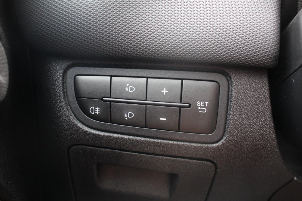 Fiat Punto evo 1.2 lounge - elek pakket - airco - 5drs - nap - dealer oh!