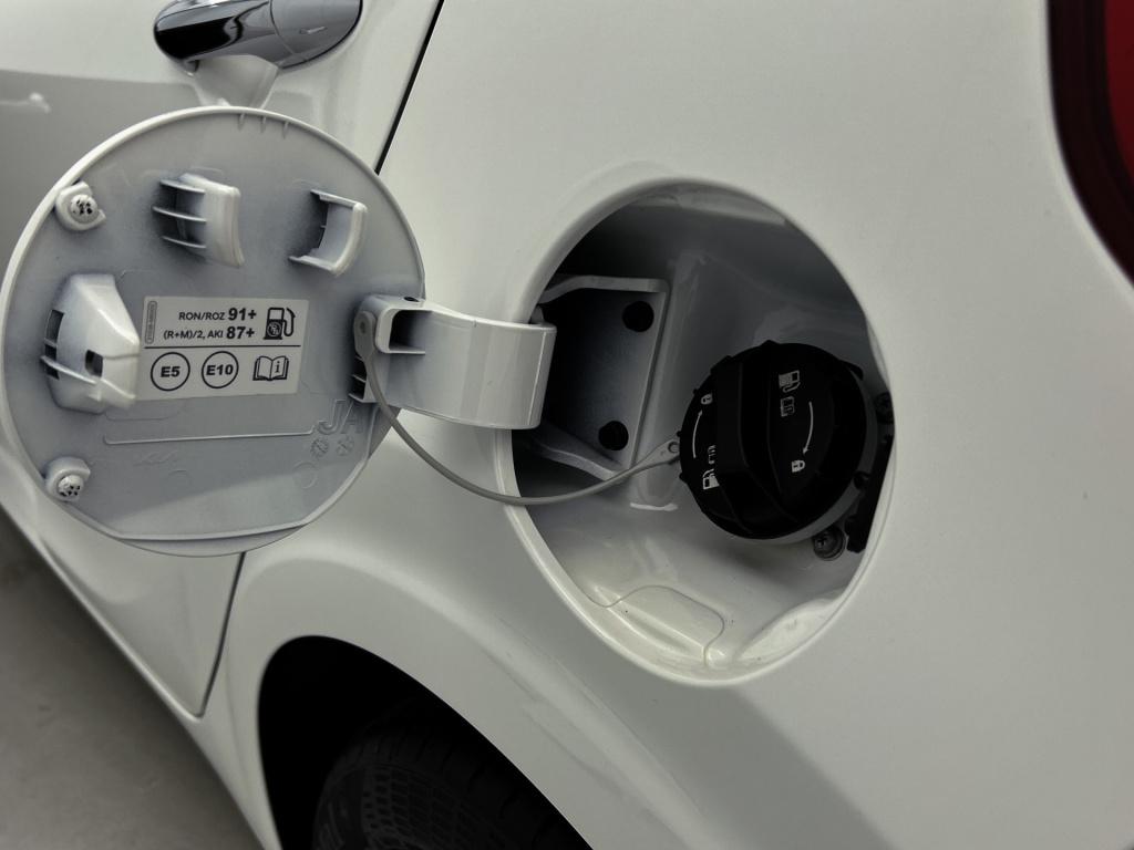 Kia Picanto 1.0 dpi dynamicplusline nap | climatecontrol | btw auto's  vipi