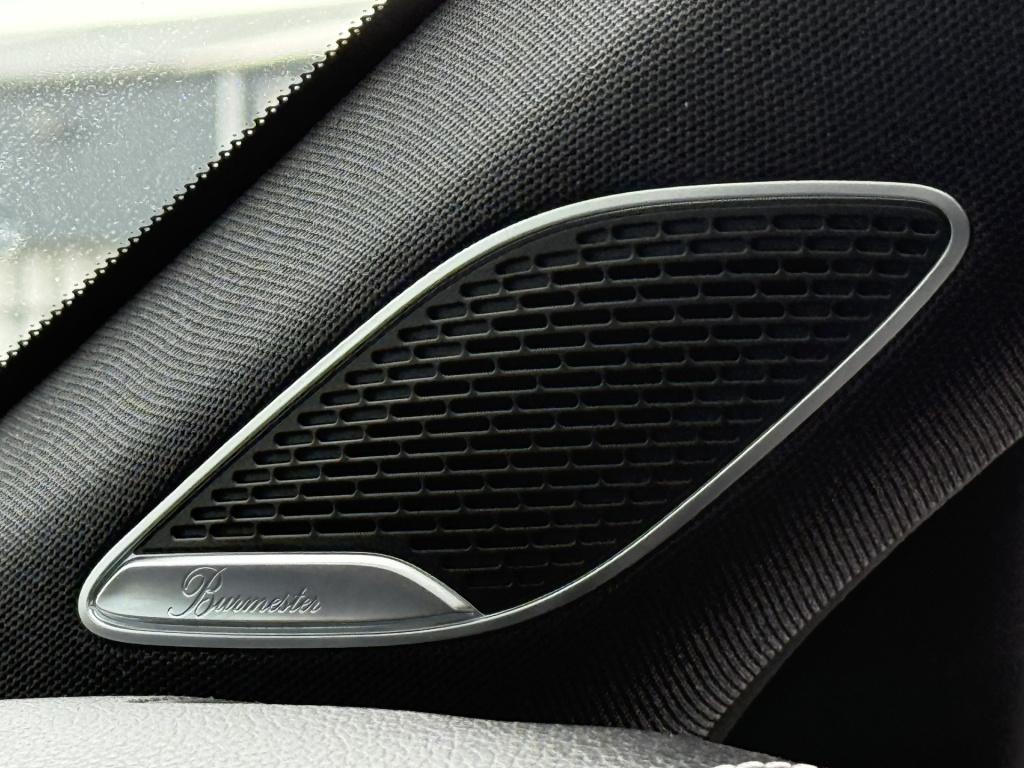 Mercedes-Benz A-Klasse amg 35 4matic edition 1 premium plus | burmester | p