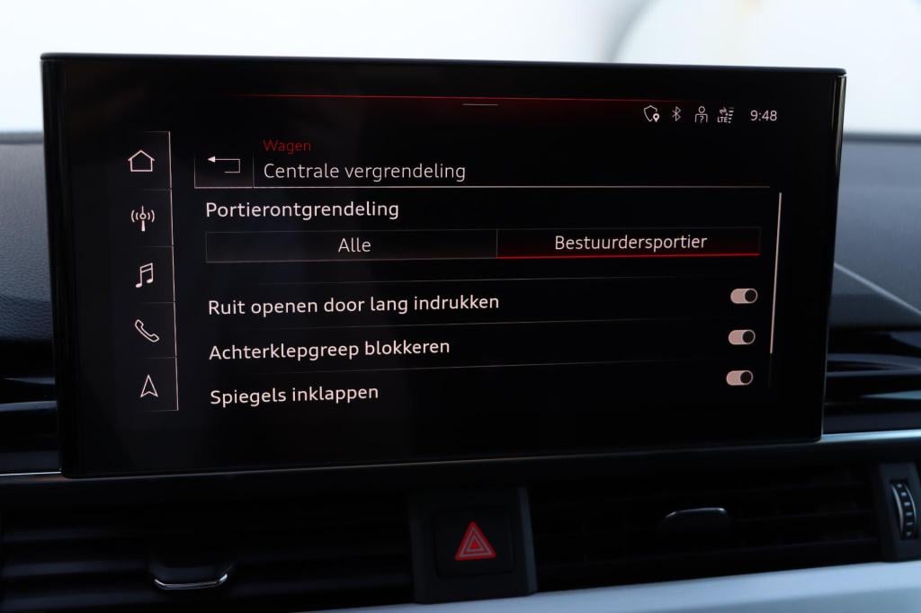 Audi A5 sportback 40 tfsi s edition 204pk s tronic